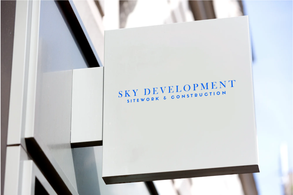 Contact – Sky Development